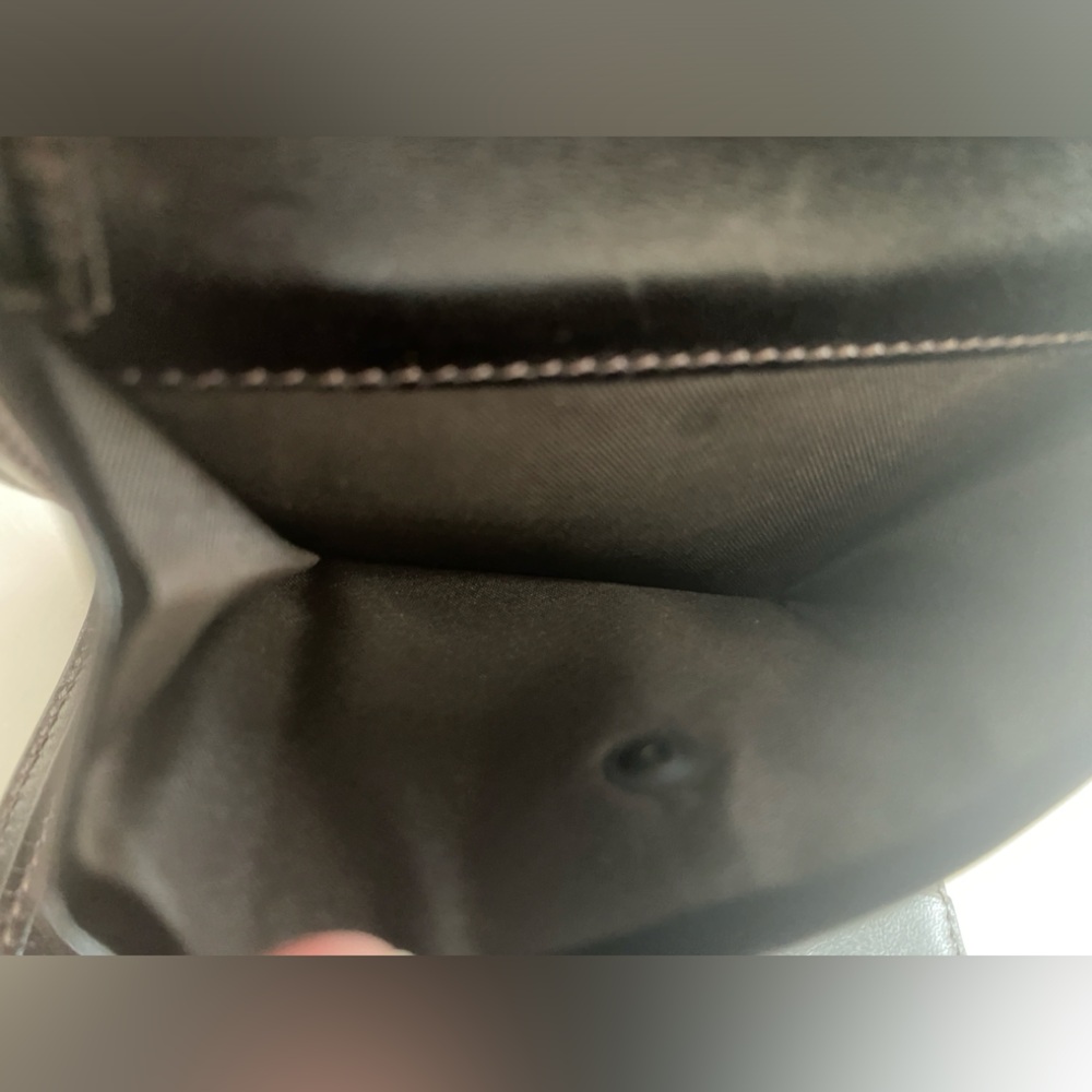 FENDI Zucca Compact Wallet - Picture 9 of 11